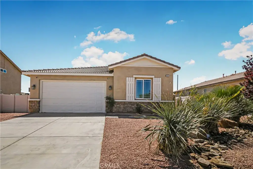 11527 Crest, Adelanto, CA 92301 - #1
