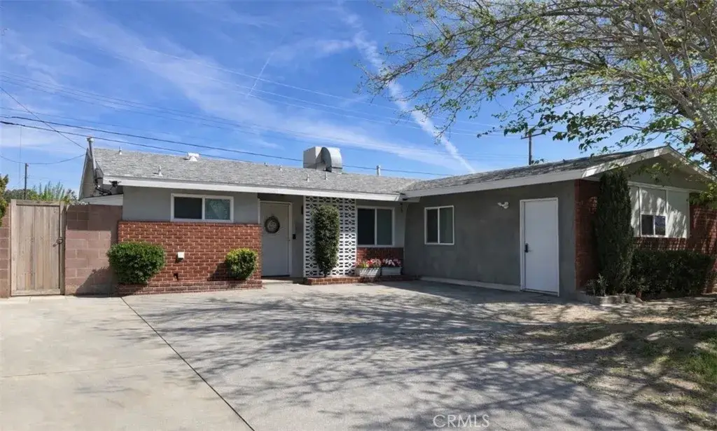 45414 Raysack Ave, Lancaster, CA 93535 - #1
