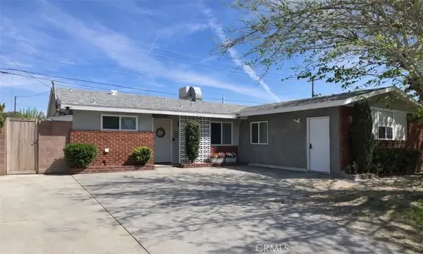 45414 Raysack Ave, Lancaster, CA 93535
