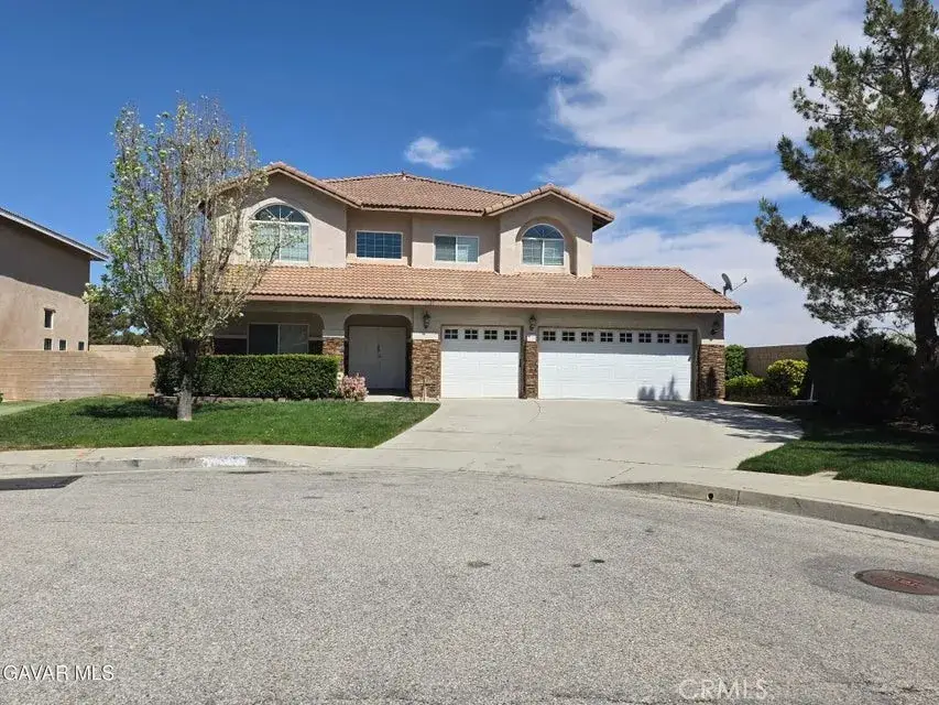 3321 Sungate, Palmdale, CA 93551 - #1