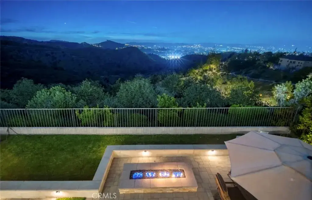 22535 Blueridge Court, Calabasas, CA 91302 - #1