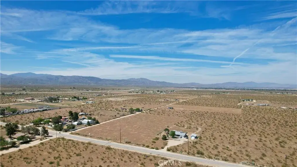 0 Corner Of 116th Street East And Avenue T-12, Littlerock, CA 93543 - #1