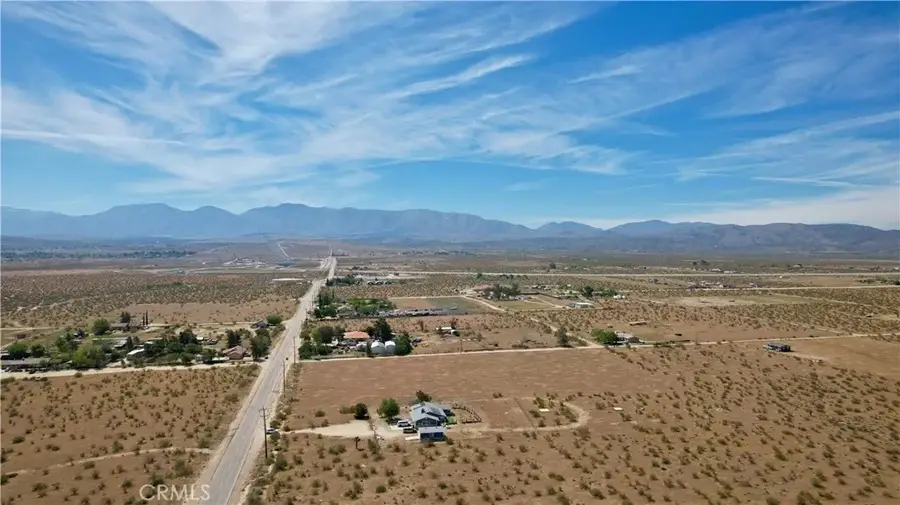 0 Corner Of 116th Street East And Avenue T-12, Littlerock, CA 93543 - #3