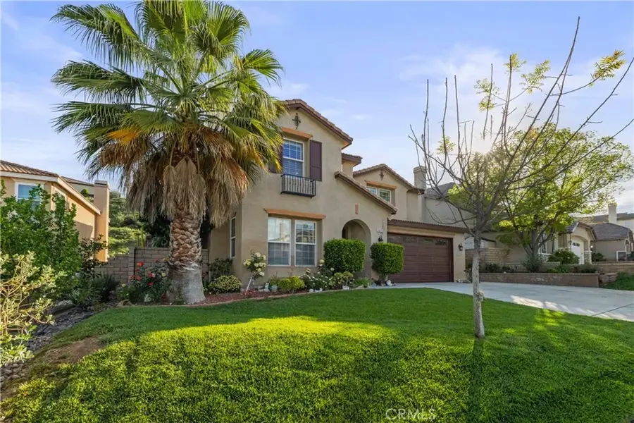 19721 Mathilde Lane, Saugus, CA 91350 - #3