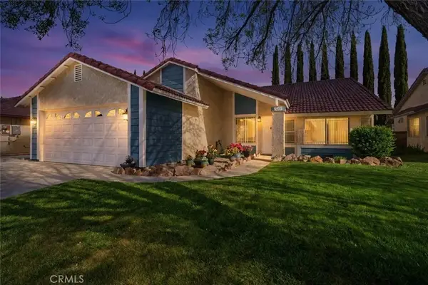 3329 W Avenue J3, Lancaster, CA 93536