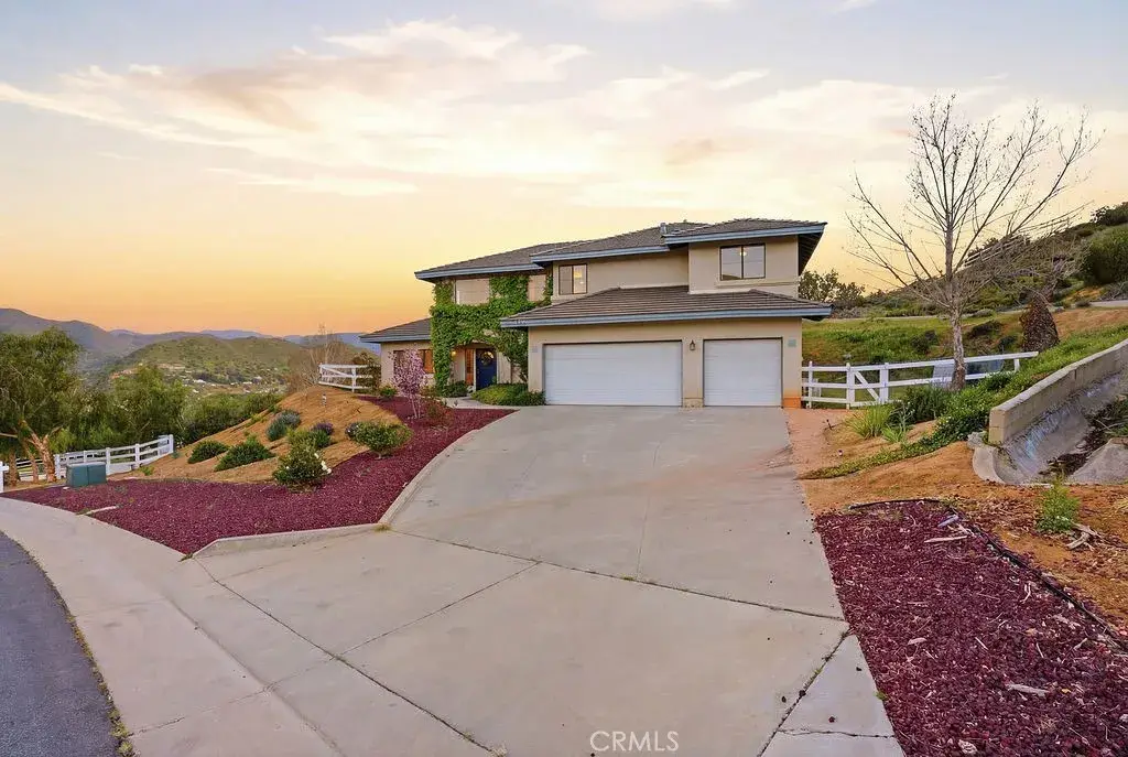 2680 Kashmere Canyon, Acton, CA 93510 - #1