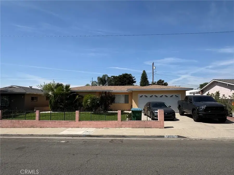 13234 17th, Chino, CA 91710 - #2