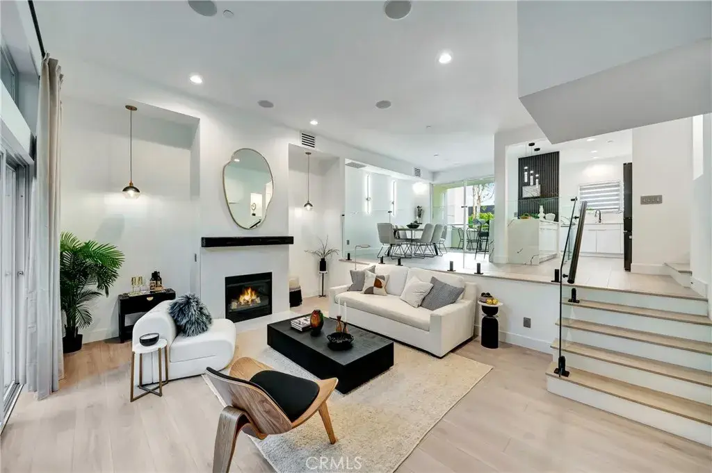 1020 Hilldale, West Hollywood, CA 90069 - #1