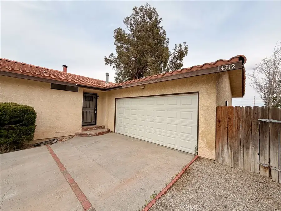 14312 Dover, Mojave, CA 93501 - #3