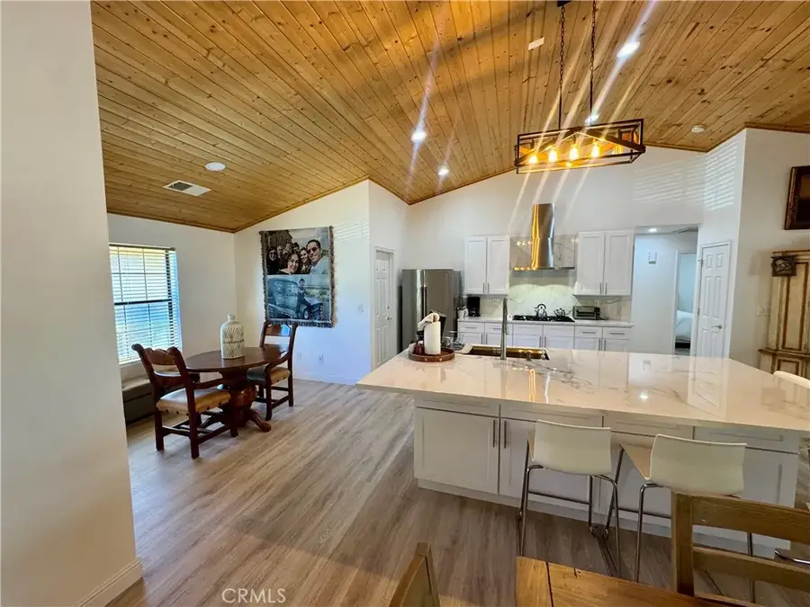 16501 Aleutian, Pine Mountain Club, CA 93222 - #2