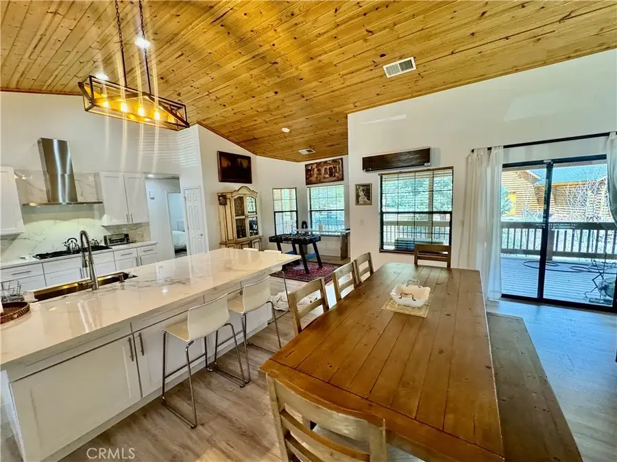 16501 Aleutian, Pine Mountain Club, CA 93222 - #3