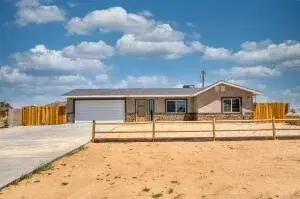 19848 Taylor, California City, CA 93505 - #1