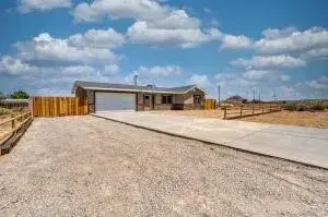 19848 Taylor, California City, CA 93505 - #3