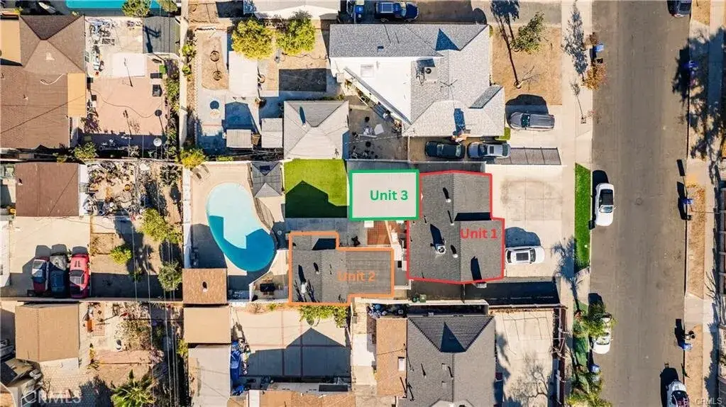 7323 Camellia Avenue, North Hollywood, CA 91605 - #1