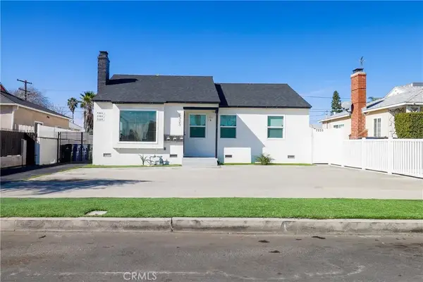 7323 Camellia Avenue, North Hollywood, CA 91605