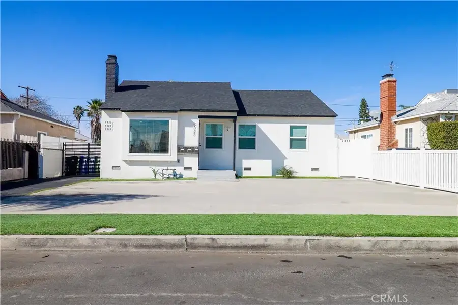 7323 Camellia Avenue, North Hollywood, CA 91605 - #2