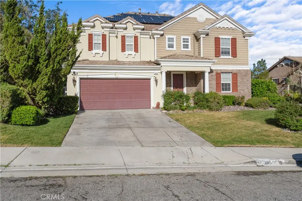 38565 Lion Way, Palmdale, CA 93551 - #1