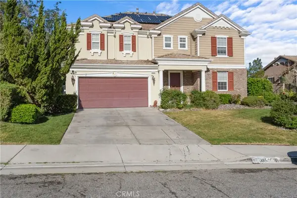 38565 Lion Way, Palmdale, CA 93551