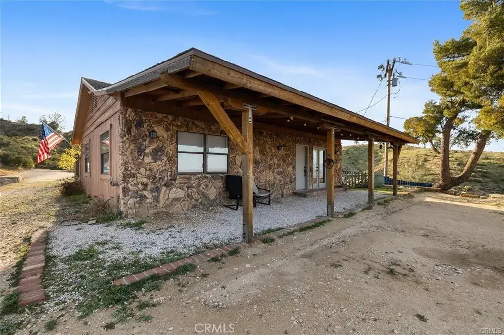 46417 Kings Canyon Road, Lancaster, CA 93536 - #1