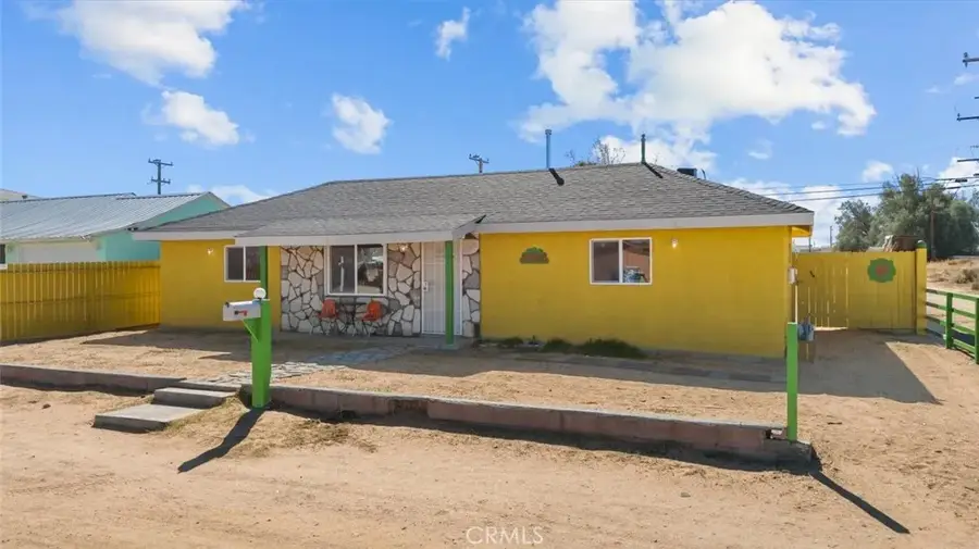 27036 Cote Street, Boron, CA 93516 - #3