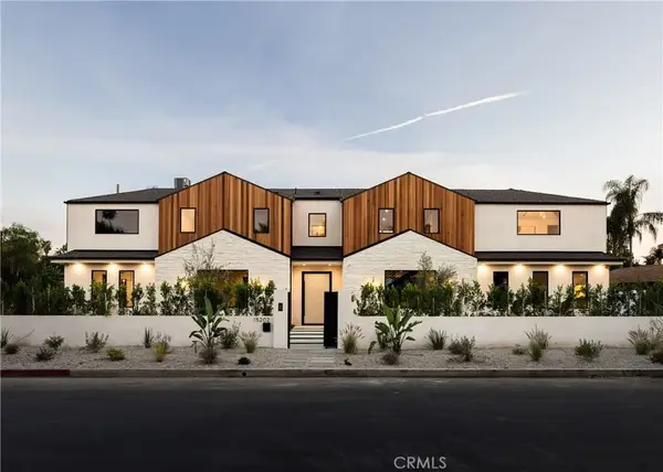 15202 Hesby Street, Sherman Oaks, CA 91403