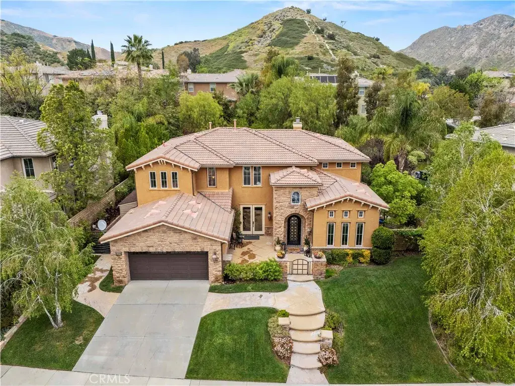 24987 Greensbrier Drive, Stevenson Ranch, CA 91381 - #1