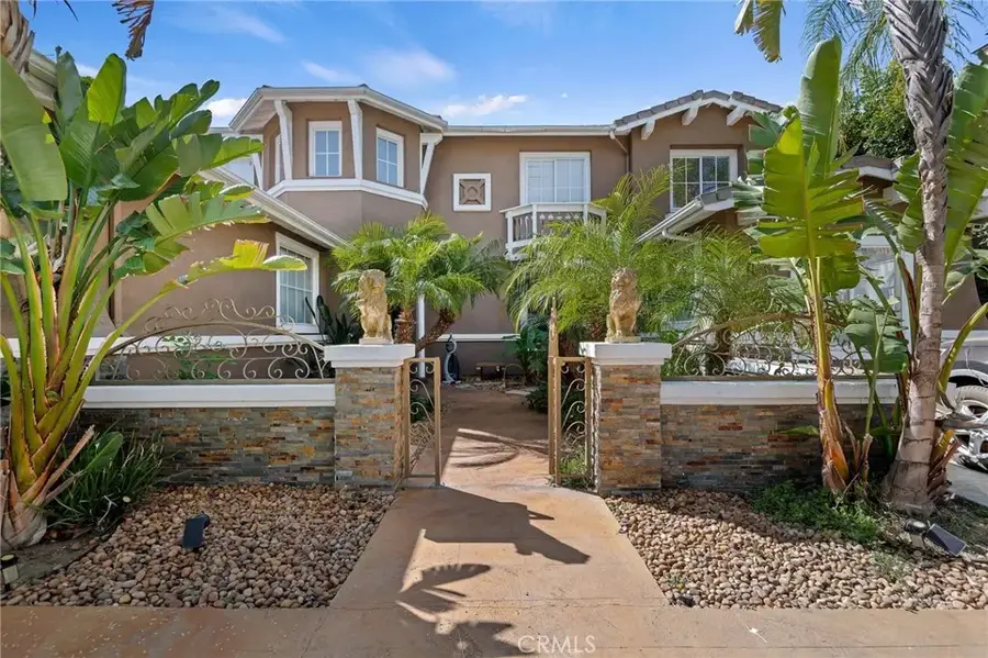 18814 Pinehaven Way, Porter Ranch, CA 91326 - #2