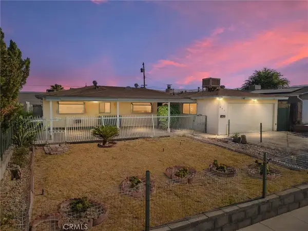 205 Suzanne Lane, Taft, CA 93268