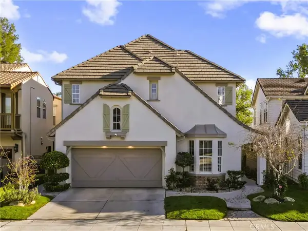 23912 Lakeside Road, Valencia, CA 91355