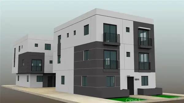1511 S New Hampshire, Los Angeles, CA 90006