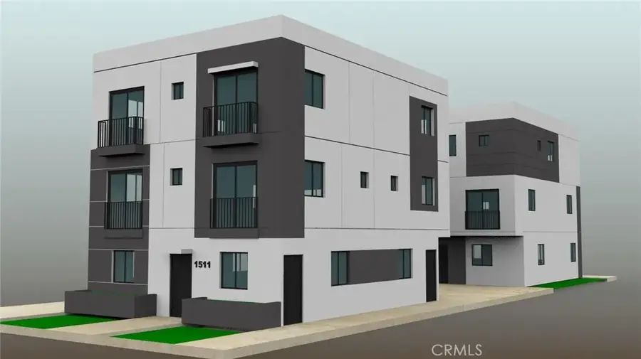 1511 S New Hampshire, Los Angeles, CA 90006 - #3