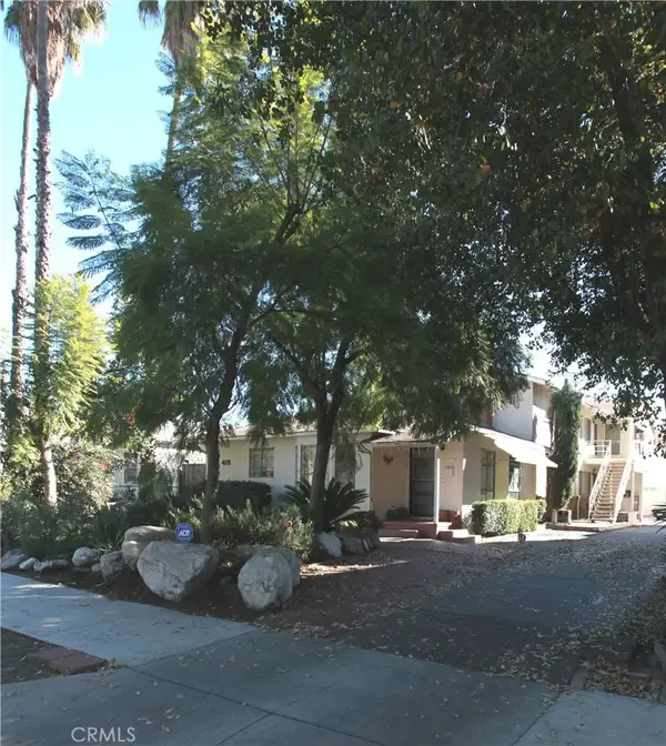 418 Allen, Glendale, CA 91201