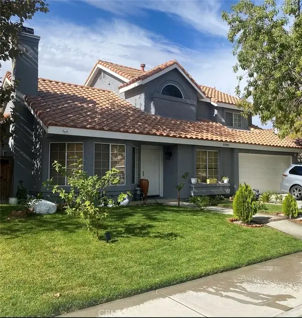 37109 Zinnia, Palmdale, CA 93550