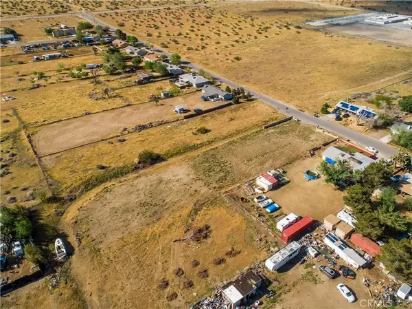 0 152nd, Lake Los Angeles, CA 93535