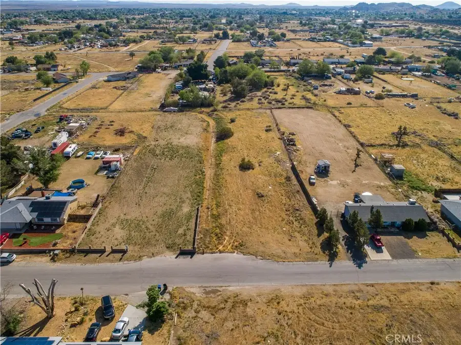 0 152nd, Lake Los Angeles, CA 93535 - #3