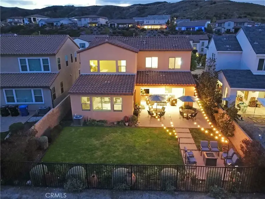 25140 Golden Maple Drive, Santa Clarita, CA 91321 - #2