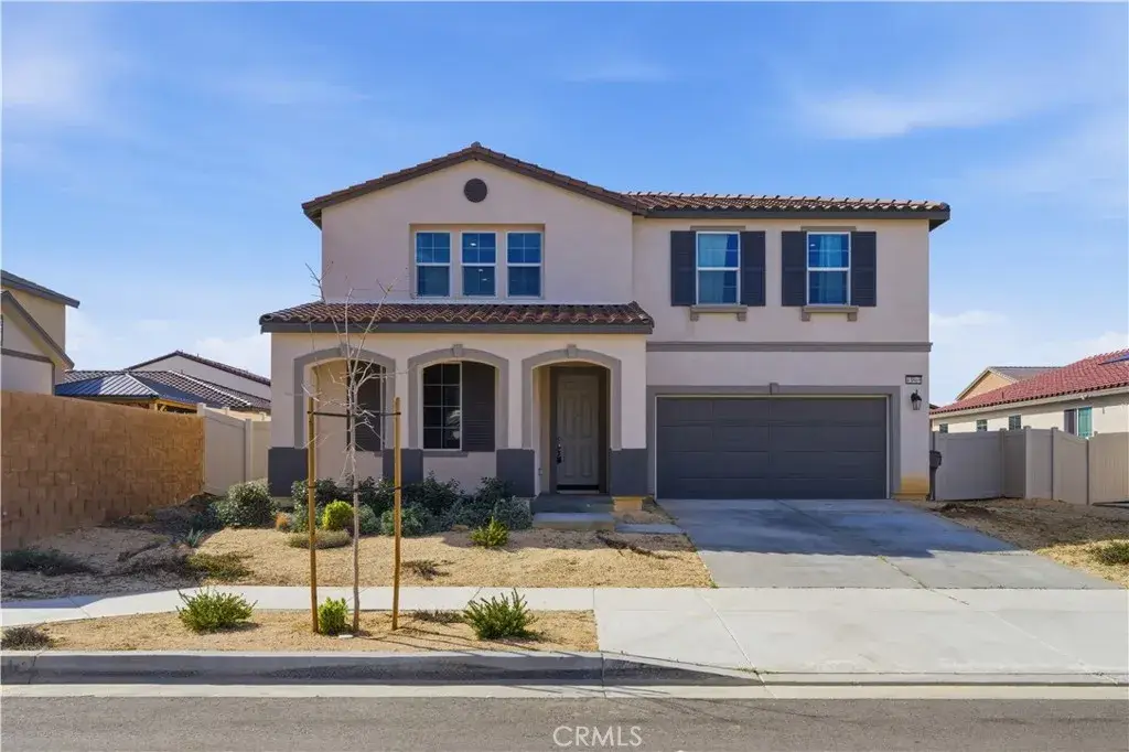 43869 Hampton, Lancaster, CA 93536 - #1