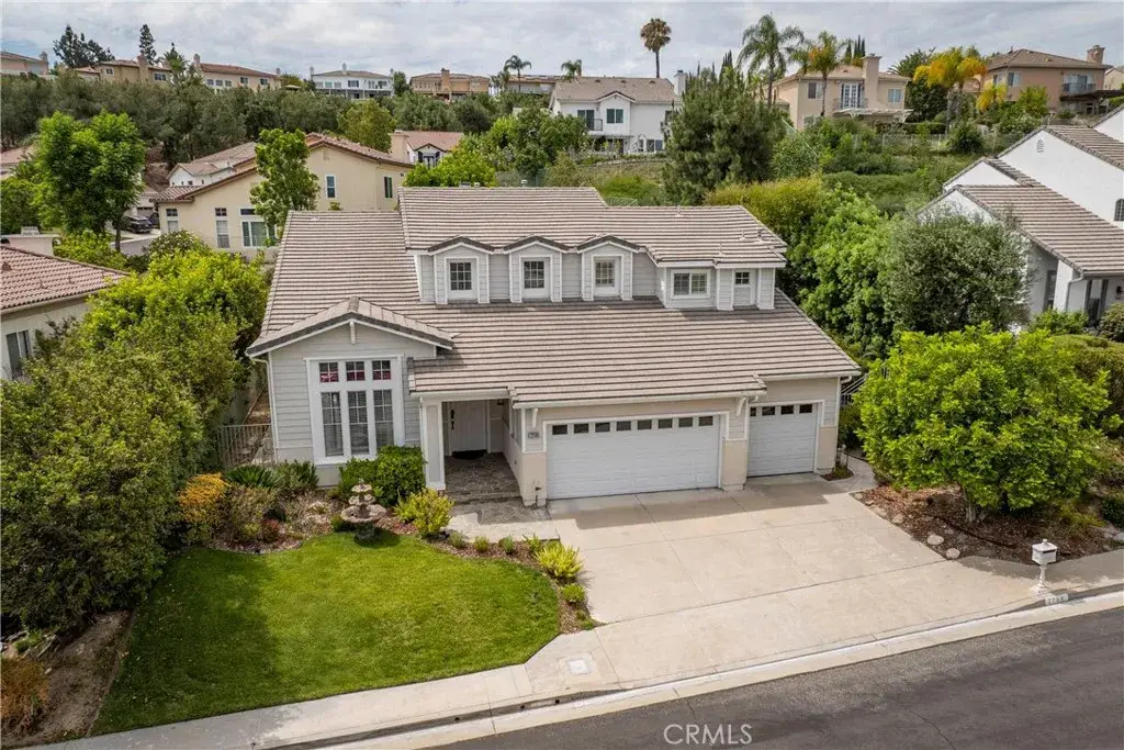 7259 Glenhaven Court, West Hills, CA 91307 - #1
