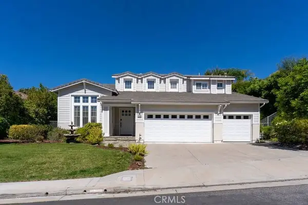 7259 Glenhaven Court, West Hills, CA 91307