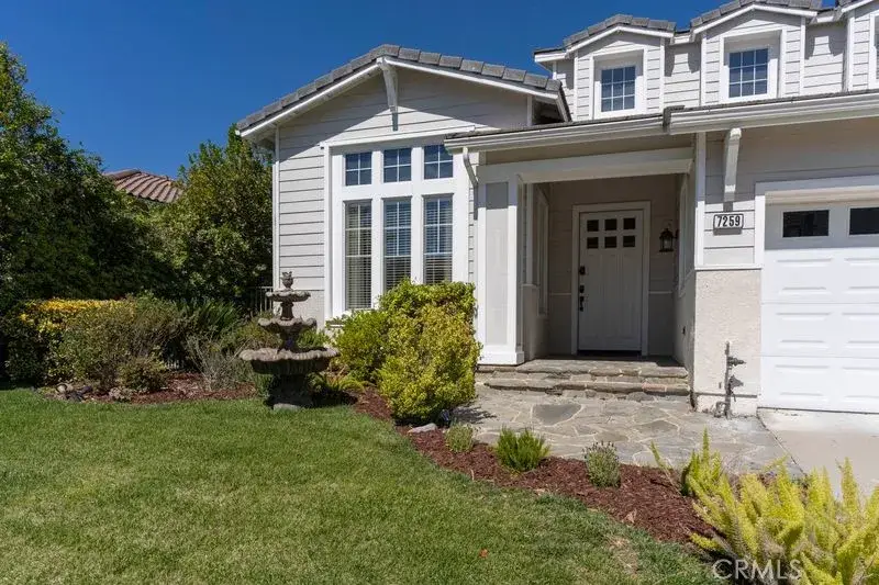 7259 Glenhaven Court, West Hills, CA 91307 - #2
