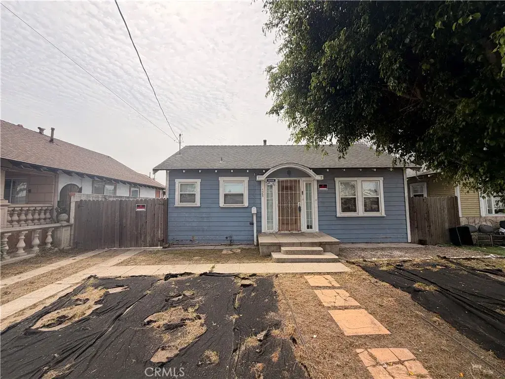 528 W Hillcrest, Inglewood, CA 90301 - #1