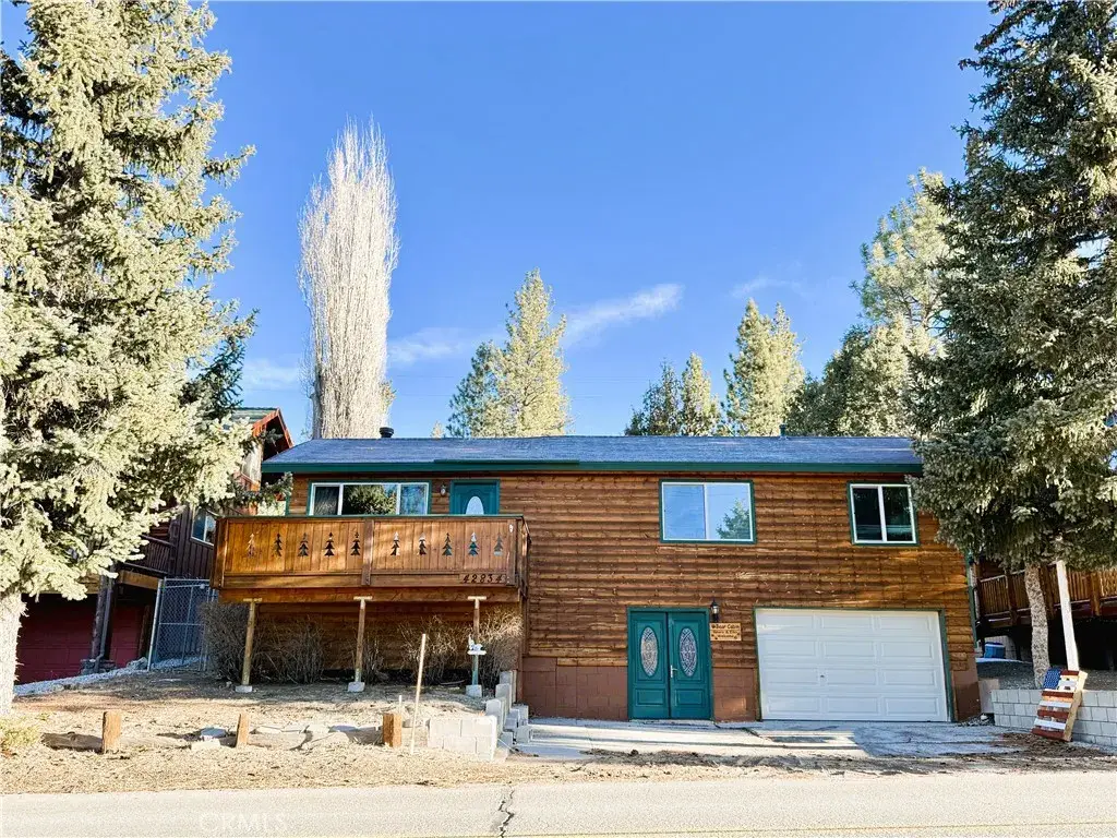 42834 Sonoma Drive, Big Bear Lake, CA 92315 - #1