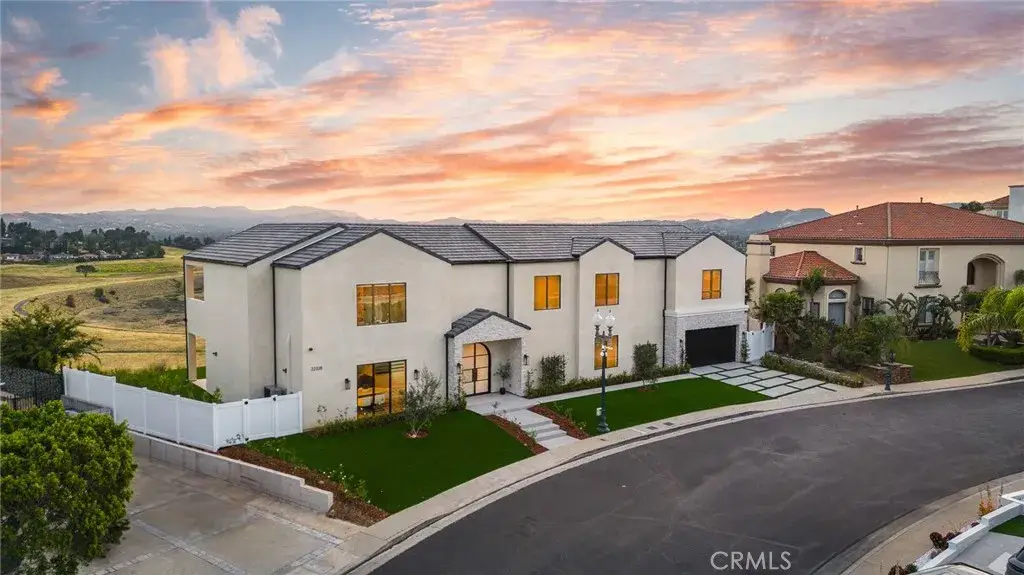 22328 S Summit Ridge Circle, Chatsworth, CA 91311 - #1