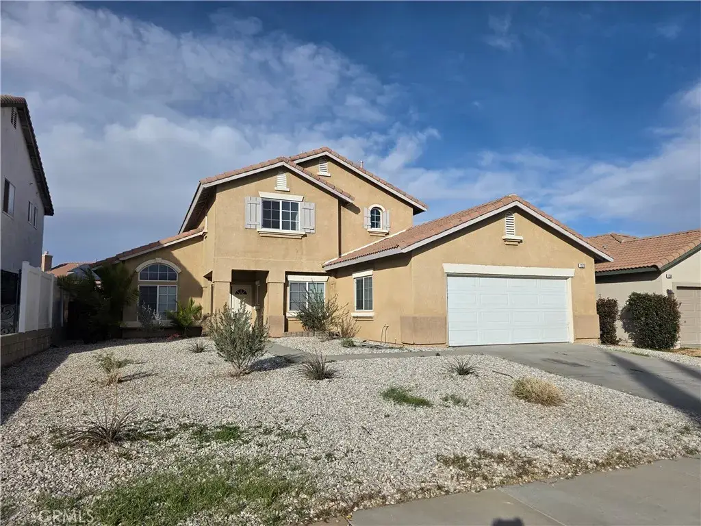12378 Blazing Star, Victorville, CA 92392 - #1