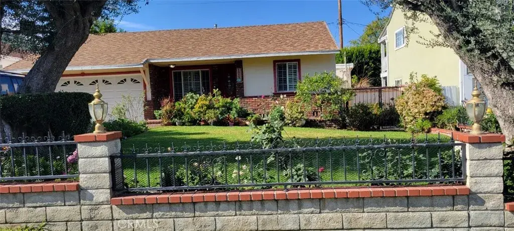 10237 Oro Vista, Sunland, CA 91040 - #1