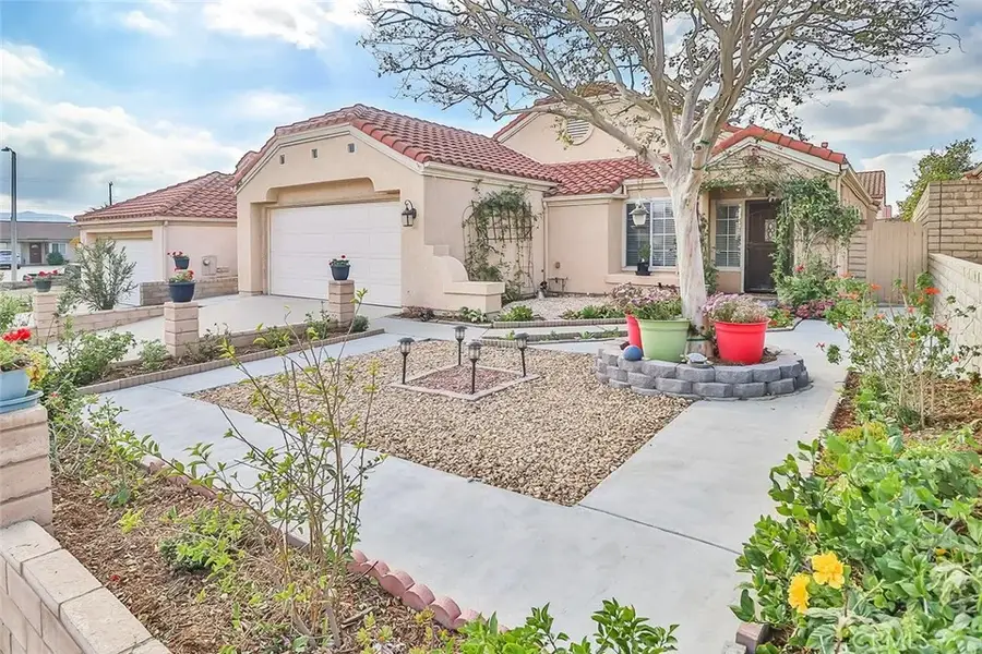 2515 Callahan Avenue, Simi Valley, CA 93065 - #2