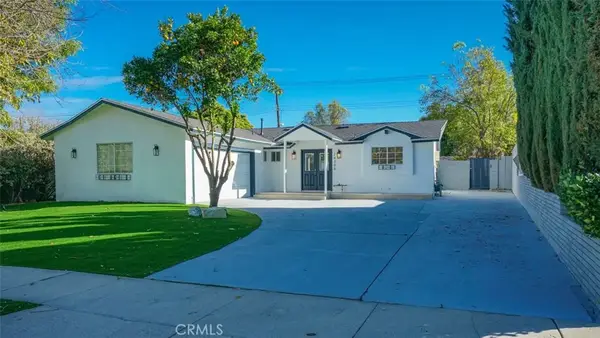 24306 Gilmore Street, West Hills, CA 91307