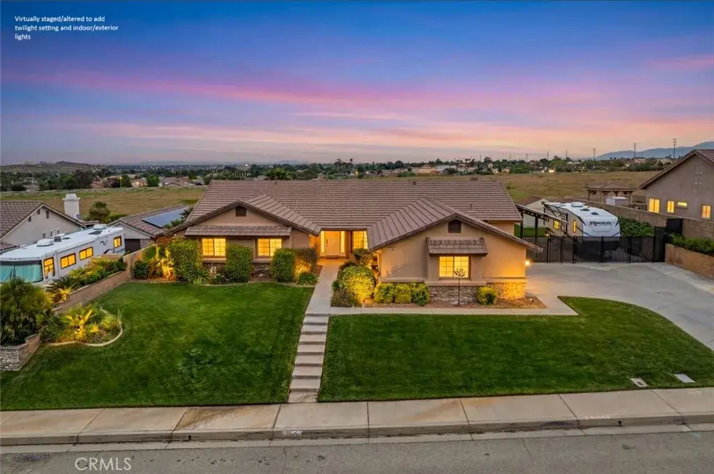 41248 Vista Linda, Palmdale, CA 93551 - #1