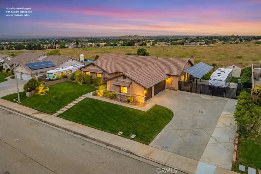41248 Vista Linda, Palmdale, CA 93551 - #3