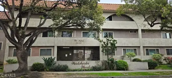 8650 Belford #119A, Los Angeles, CA 90045
